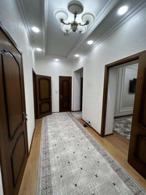 Renovated Apt By The Savitsky Museum Nukus Eksteriør billede