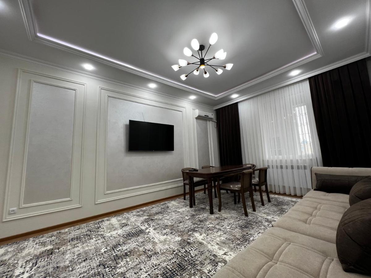 Renovated Apt By The Savitsky Museum Nukus Eksteriør billede