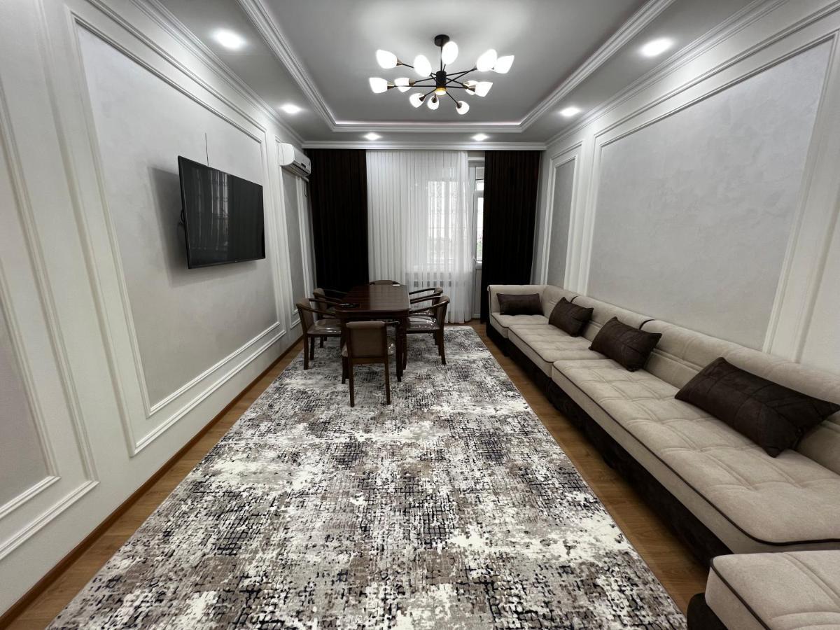 Renovated Apt By The Savitsky Museum Nukus Eksteriør billede